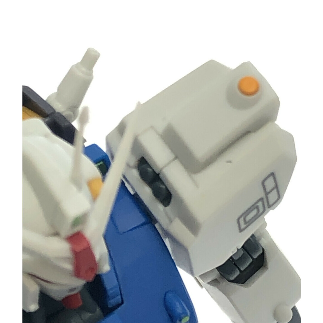 機動戦士ガンダム  ROBOT魂 3