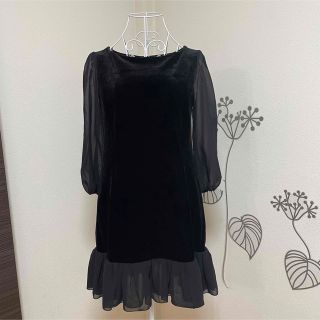 フォクシー(FOXEY) 美人百花 ひざ丈ワンピース(レディース)の通販 10点