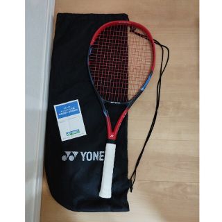 ヨネックス(YONEX)のヨネックス　Vコア100(2023年新作モデル)(ラケット)