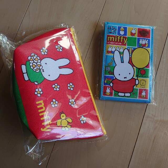 miffy セット その他のその他(その他)の商品写真