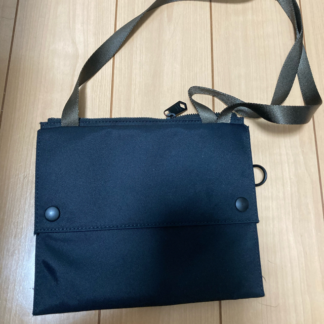 【新品】ポールスミス(Paul Smith) ショルダーバッグ サコッシュ