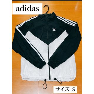 アディダス(adidas)のgreeng 様専用(ナイロンジャケット)