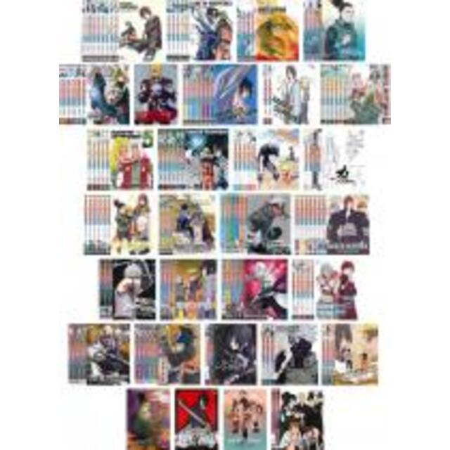 製作国日本【バーゲンセール】全巻セットDVD▼NARUTO ナルト 疾風伝 青年編(123枚セット)第221話～第720話 最終▽レンタル落ち