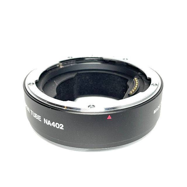 MAMIYA 645AF AUTO EXTENSION TUBE NA402の通販 by ドログバ's shop