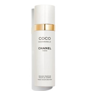 シャネル(CHANEL)のCHANEL/ココ マドモアゼルフレッシュボディミスト 100 ml(ボディローション/ミルク)