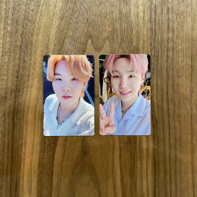 BTS ユンギ Memories 2021 DVD Blu-ray SUGA - K-POP/アジア