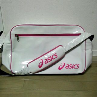 アシックス(asics)のスポーツバック(ショルダーバッグ)