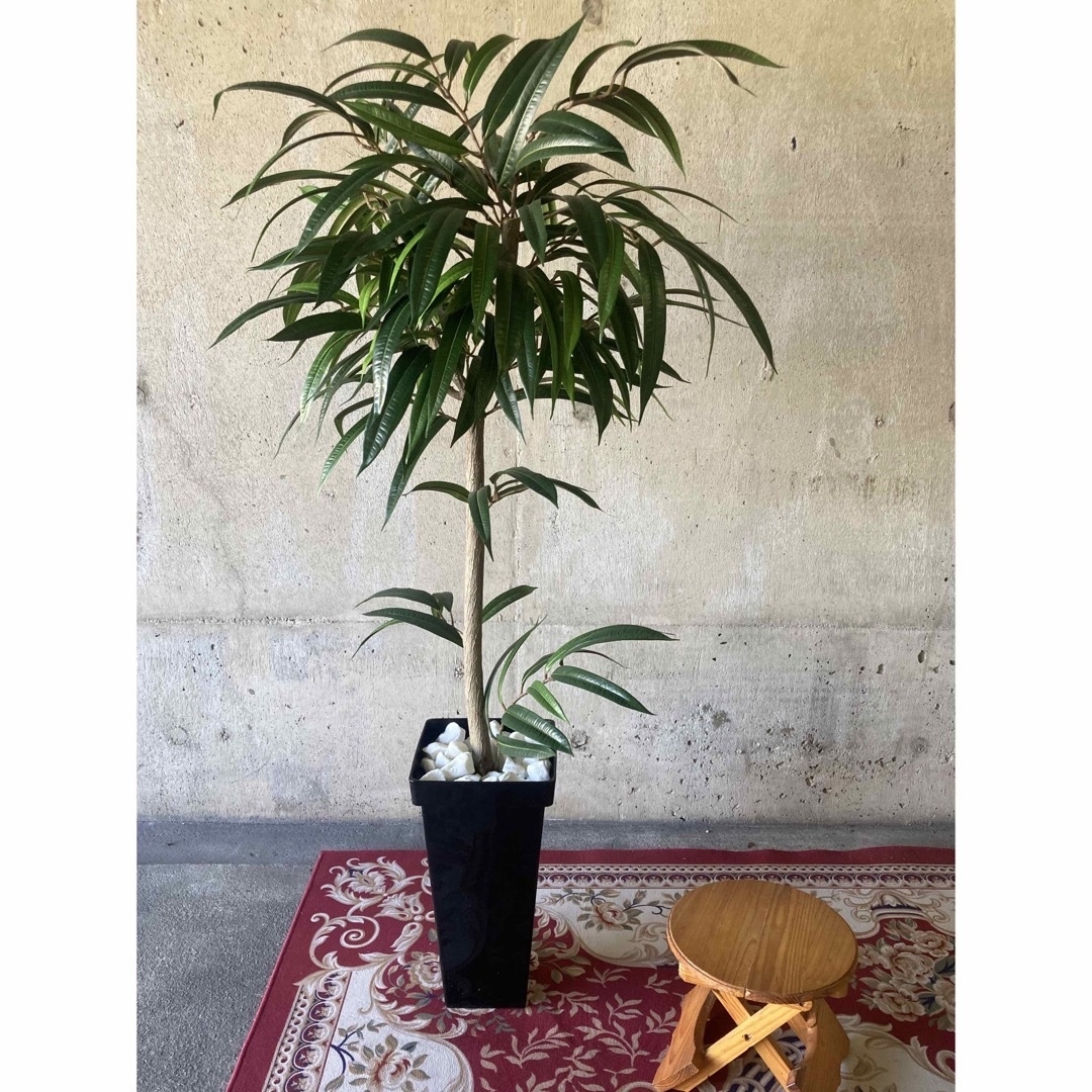 光触媒 人工観葉植物 ウォールグリーン フェイク フラワー ショウナン
