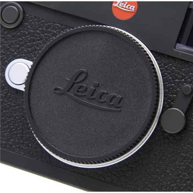 LEICA(ライカ)の【lucky hawk様専用】leica M10-R ライカ　付属品完備 スマホ/家電/カメラのカメラ(ミラーレス一眼)の商品写真