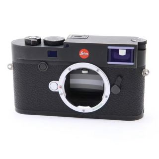 ライカ(LEICA)の【lucky hawk様専用】leica M10-R ライカ　付属品完備(ミラーレス一眼)