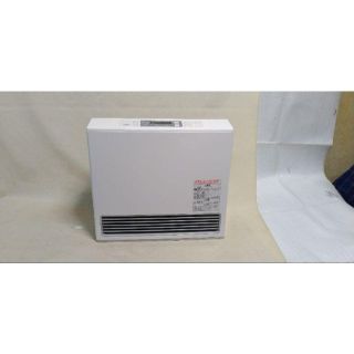 Rinnai リンナイ　ファンヒーター　LPガス用　RC-S5801E