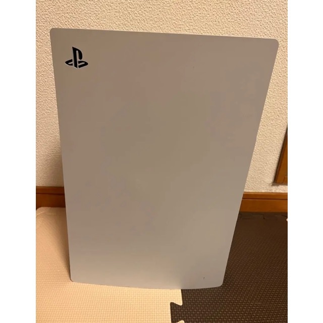 PS5 本体