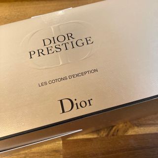 ディオール(Dior)のディオール☆コットン(コットン)