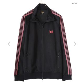 ニードルス(Needles)のNeedles track jacket ニードルス　トラックジャケット　XL(ジャージ)