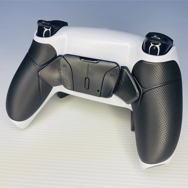 背面ボタン搭載】PS5 DualSenseカスタムコントローラー - www