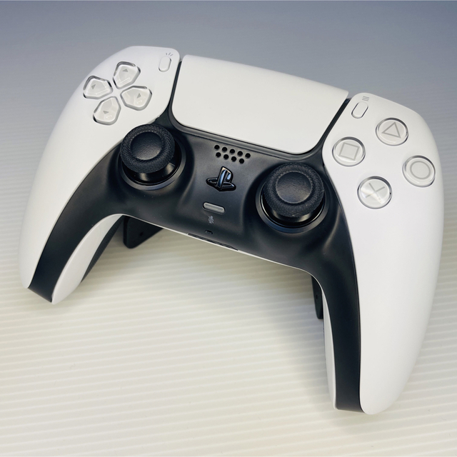 背面ボタン搭載】PS5 DualSenseカスタムコントローラー - www