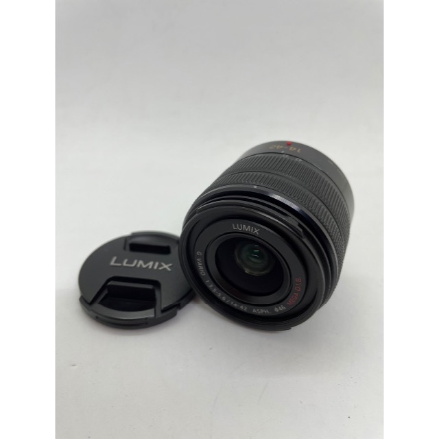 LUMIX G VARIO 14-42mF3.5-5.6 ASPH MEGA67-