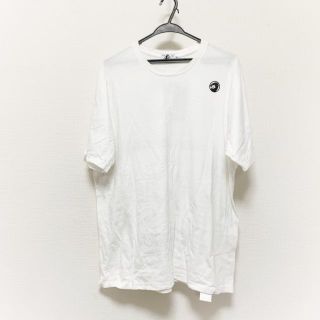 ヒステリックグラマー(HYSTERIC GLAMOUR)のヒステリックグラマー 半袖Tシャツ XL -(Tシャツ/カットソー(半袖/袖なし))