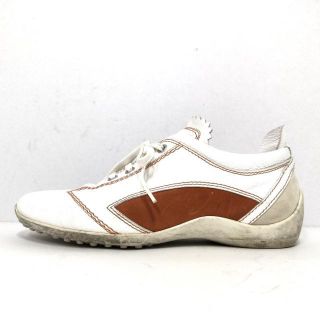 トッズ スニーカー(レディース)の通販 100点以上 | TOD'Sのレディース トッズ スニーカー(レディース)の通販 100点以上 | TOD'Sのレディース