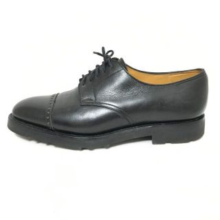 ジョンロブ(JOHN LOBB)のジョンロブ シューズ 7 1/2E メンズ - 黒(その他)