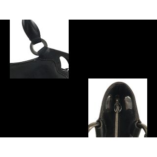 Cartier - カルティエ ハンドバッグ マルチェロMM 黒の通販 by ブラン