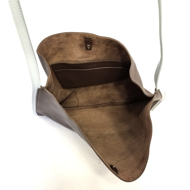 Jil Sander - ジルサンダー ショルダーバッグ - レザーの通販 by