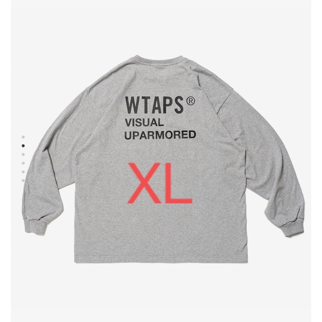 WTAPS 23SS VISUAL UPARMORED / LS /COTTONのサムネイル
