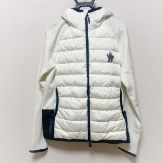 モンクレール(MONCLER)のモンクレール ダウンジャケット サイズL(ダウンジャケット)