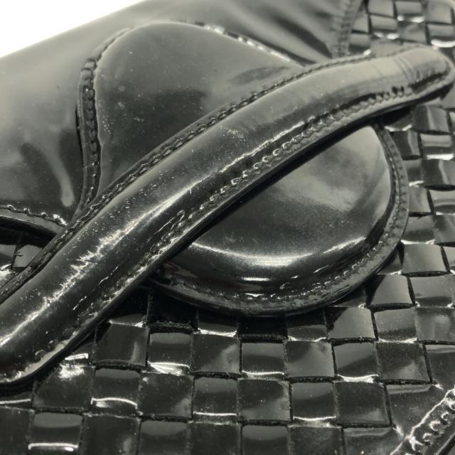 ボッテガヴェネタ BOTTEGA VENETA クラッチバッグ 181293 イントレ