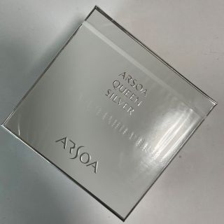 アルソア(ARSOA)の【アルソア】クイーンシルバー　135g(洗顔料)