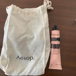 イソップ(Aesop)のイソップ　ハンドクリーム(ハンドクリーム)