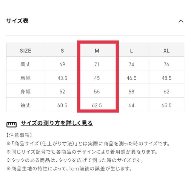 GU(ジーユー)の【最終価格】✨美品│GU ナイロン マウンテンパーカー M │送料込 メンズのジャケット/アウター(マウンテンパーカー)の商品写真