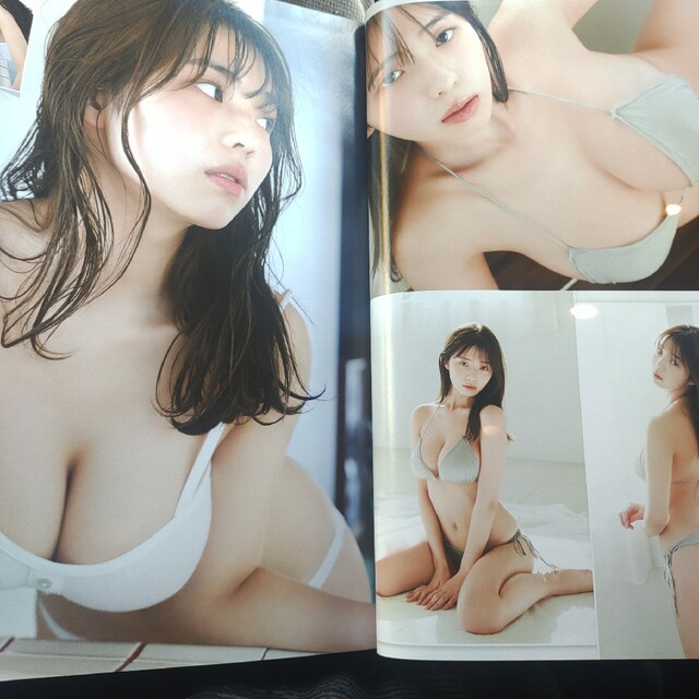 秋田書店(アキタショテン)の菊池姫奈   ポスター付き   週刊少年チャンピオン    応募券無 エンタメ/ホビーの雑誌(アート/エンタメ/ホビー)の商品写真