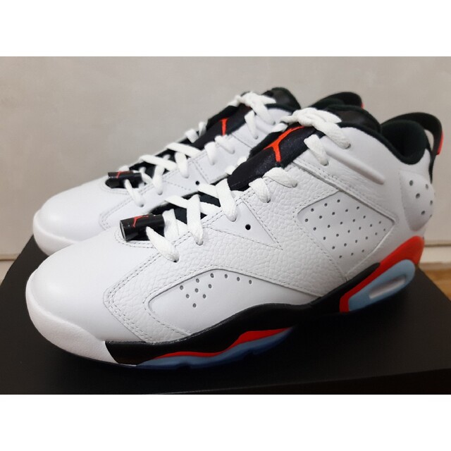 27.5cm Nike Air Jordan Retro 6 Low Golf 【はこぽす対応商品】 www