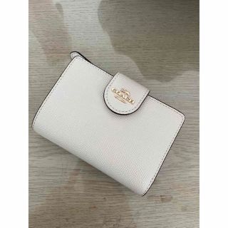 コーチ(COACH)のcoach 財布(財布)