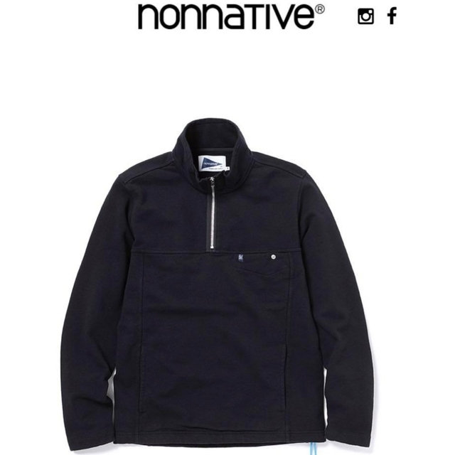 色々な nonnative for Pilgrim Surf+Supply スウェット | www