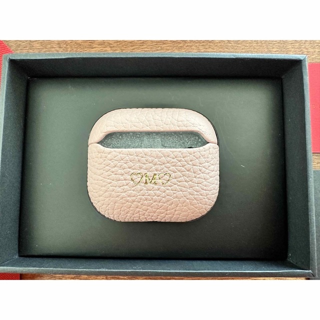 BONAVENTURA - 【新品/未使用】ボナベンチュラ Air pods 第3世代
