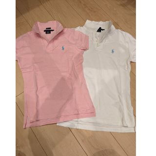 ポロラルフローレン(POLO RALPH LAUREN)のPOLOラルフローレンポロシャツセット(ポロシャツ)