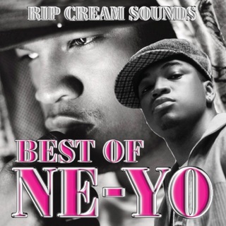 Ne-Yo ニーヨ 豪華24曲 廃盤 激レア 最強 Best MixCD(R&B/ソウル)