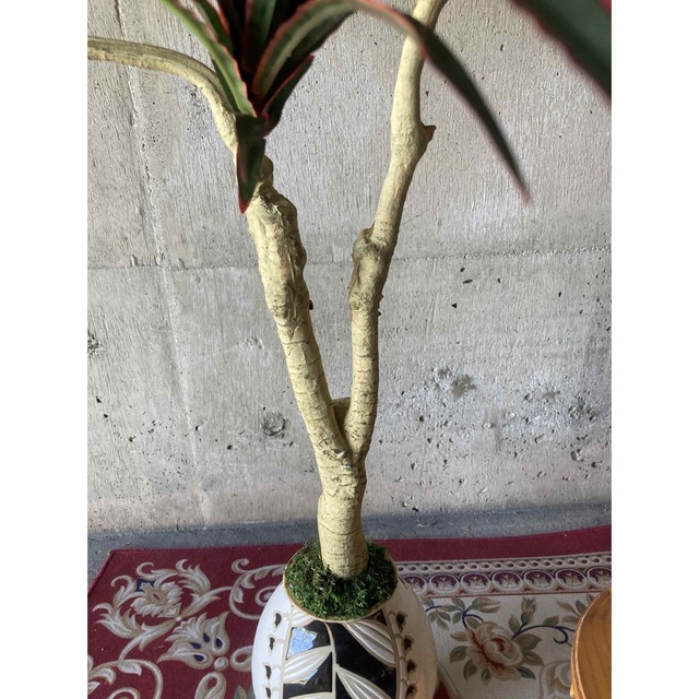 大人気商品 光触媒 人工観葉植物 ウォールグリーン フェイク フラワー