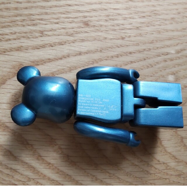 BE@RBRICK - ベアブリック シリーズ3 PATTERN BE@RBRICKの通販 by うさ