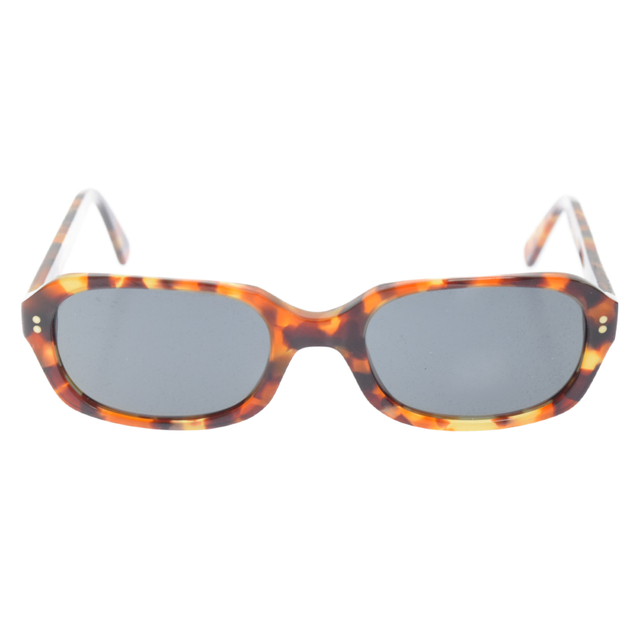 SUPREME シュプリーム 21SS Vega Sunglasses ベガ サングラス アイウェア ブラウン | フリマアプリ ラクマ