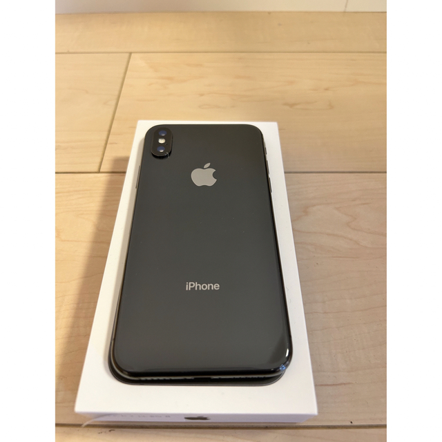 iPhone X 64GB