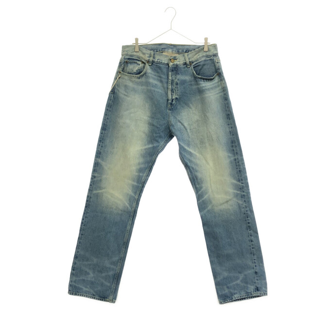 FOG Essentials エフオージー エッセンシャルズ 22AW 5 POCKET JEAN 5
