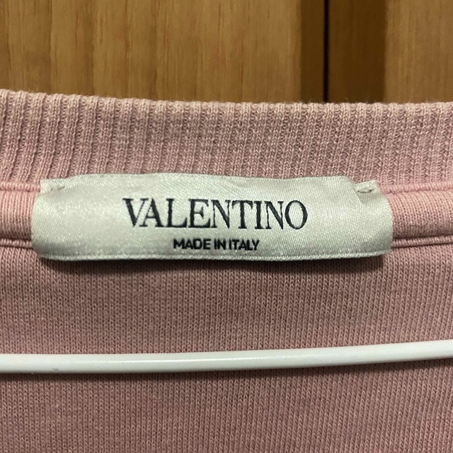 VALENTINO - VALENTINO ロゴ スウェットの通販 by Fashion