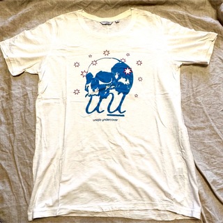 アンダーカバー(UNDERCOVER)のUNIQLO UNDERCOVER Tシャツ ユニクロアンダーカバー(Tシャツ/カットソー(半袖/袖なし))