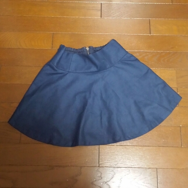 HARE(ハレ)のHARE*スカート レディースのスカート(ミニスカート)の商品写真