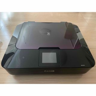 Canon キャノン PIXUS MG6330 インクジェット複合機 白系