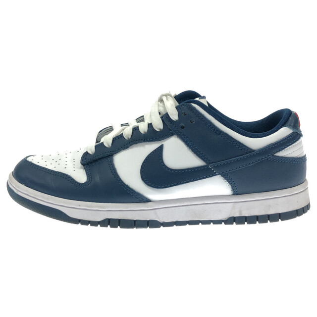 限定カラー NIKE ナイキ DUNK LOW RETRO Valerian Blue ダンク