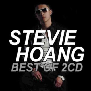 Stevie Hoang 豪華2枚組51曲 最強 Best MixCD(R&B/ソウル)